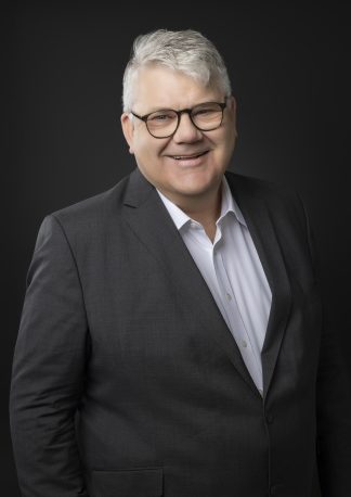 Stephen Koukoulas