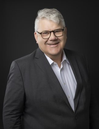 Stephen Koukoulas business speaker