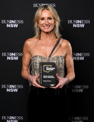 Anneke Van Den Broek