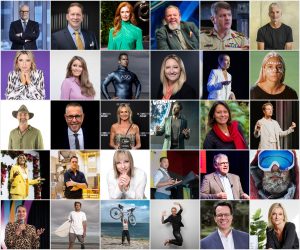 Corporate Speakers Australia