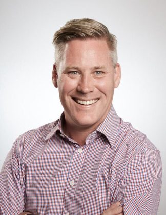 Mark Cameron