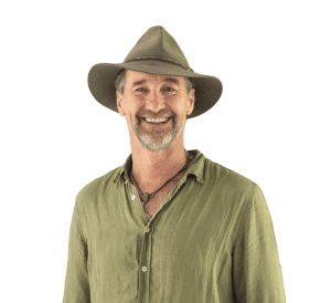 Dr. Arne Rubinstein portrait