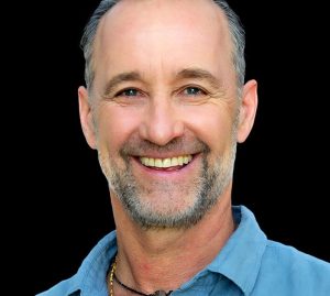 Dr. Arne Rubinstein portrait