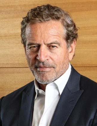Mark Bouris AM, business speaker