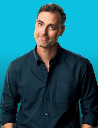 Chris Kohler, 9News Finance Editor