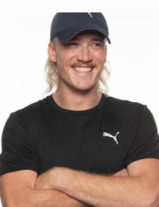 Nedd Brockmann motivational speaker